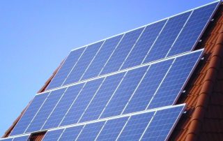 No taxation on rooftop solar panels in estimating home value